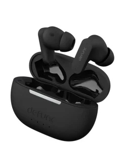 Audio|Defunc TRUE ANC Wireless BT Kuuloke, MUSTA