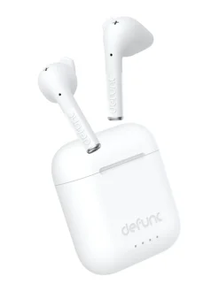Audio|Defunc TRUE TALK Wireless BT kuuloke VALKOINEN