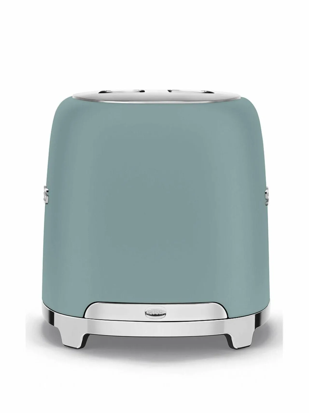 Leivänpaahtimet|Smeg TSF01EGMEU-leivänpaahdin EMERALD GREEN