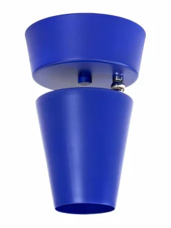 Kattovalaisimet|Lundia Tuike-kattospotti ULTRAMARINE BLUE