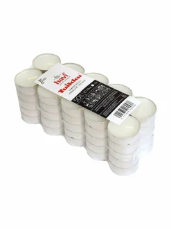 Kynttilät & Lyhdyt|Havi Tuikku-lämpökynttilä 4 h, 50 kpl