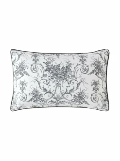 Liinavaatteet|Laura Ashley Tuleries-tyynyliina 03 CHARCOAL