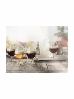 Lasit|Spiegelau Tulip-olutlasi 0,4 l, 4 kpl KIRKAS