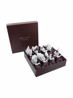 Makeat Delituotteet|Rabitos Royale Tummalla suklaalla kuorrutetut kuivatut viikunat suklaakreemitäytteellä, 142 g