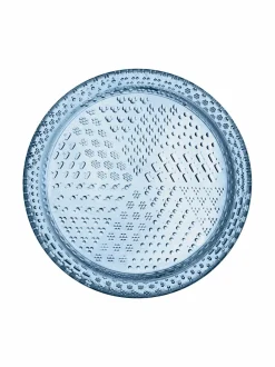 Lautaset & Kulhot|Iittala Tundra-lautanen 15,4 cm AQUA