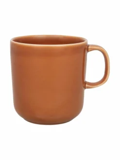 Mukit & Kupit & Asetit|Pentik Tuntu-muki 0.35 l TERRA TERRA