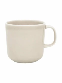 Mukit & Kupit & Asetit|Pentik Tuntu-muki, 0.35L BEIGE