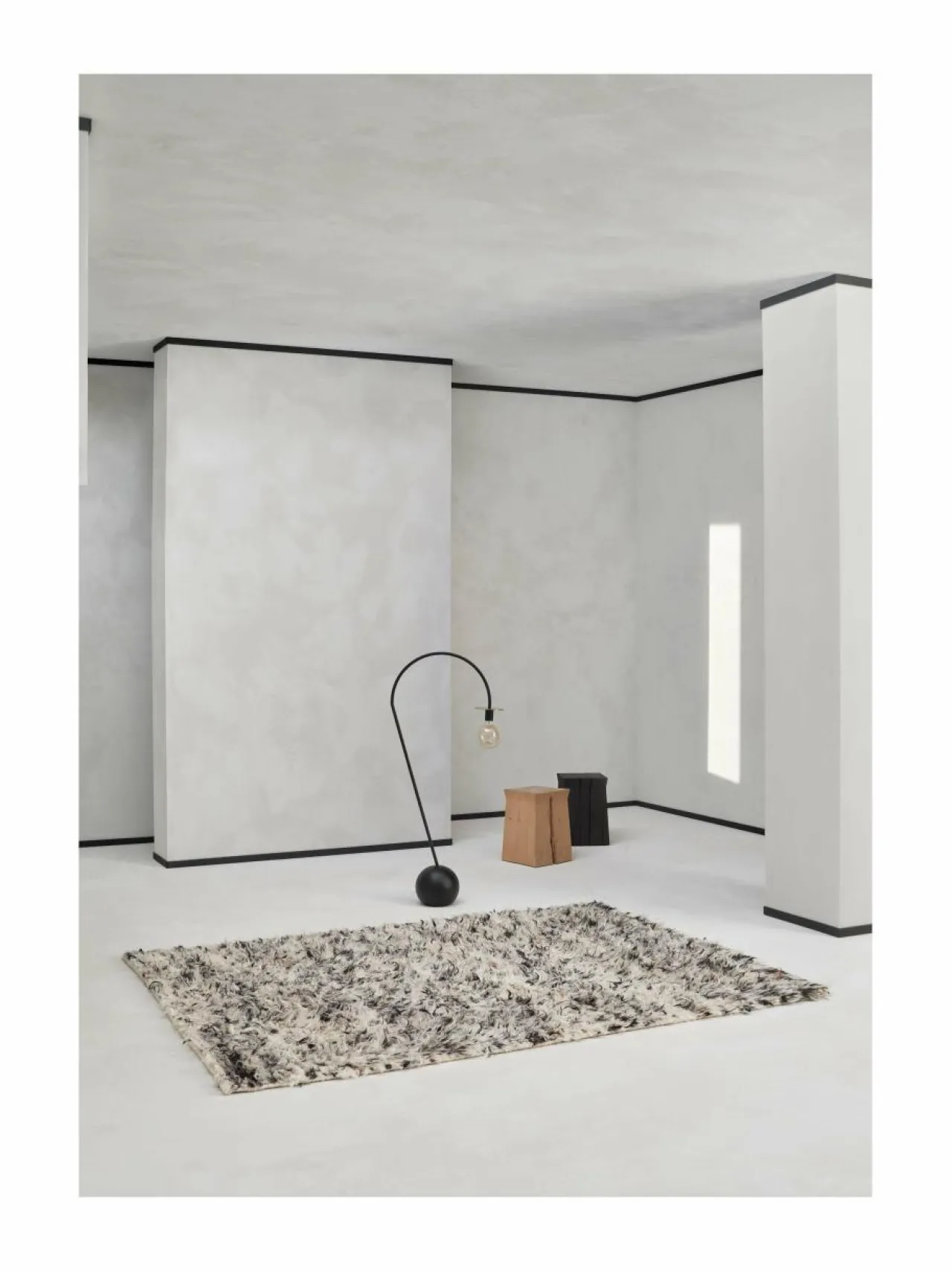 Matot|Linie Design Turid-villamatto MIXED