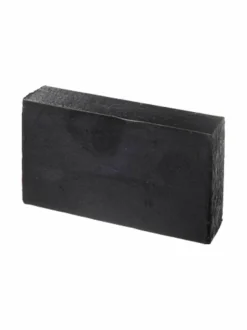 Wellness|Osmia Turve-palasaippua 120 g MUSTA