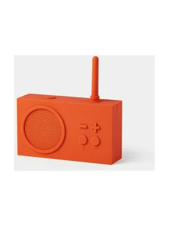 Audio|Lexon TYKHO3 FM-RADIO JA LANGATON KAIUTIN SININEN