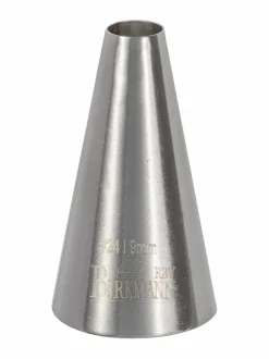 Leivonta|Birkmann Tylla ø 9 mm 06 SILVER