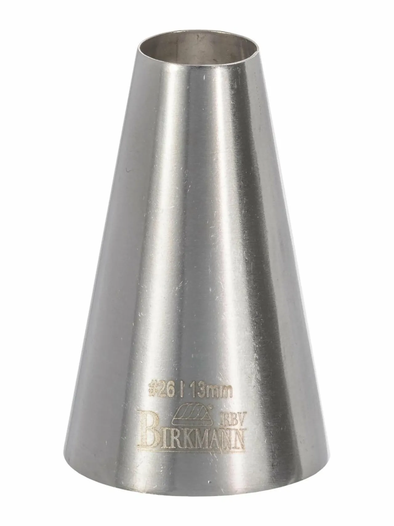 Leivonta|Birkmann Tylla ø 13 mm 06 SILVER