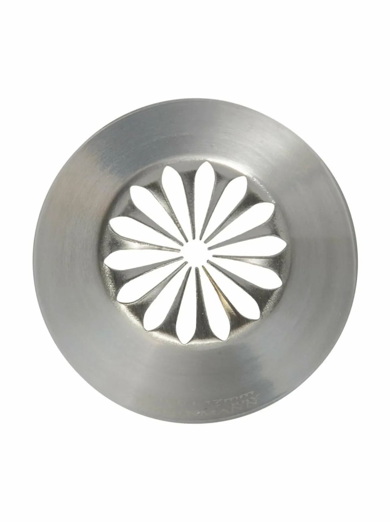 Leivonta|Birkmann Tylla 17 mm 06 SILVER