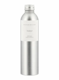 Huonetuoksut & Tuoksukynttilät|Gauhar Helsinki Täyttöpullo Forest-huonetuoksuun, 200 ml NOCOL