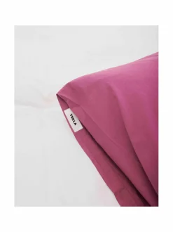 Liinavaatteet|Tekla Tyynyliina 50 x 60 cm LINGONBERRY