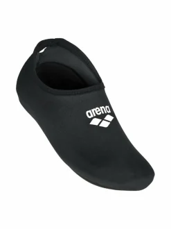 Kuntoilutarvikkeet|Arena Uintisukat MUSTA