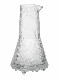 Tarjoiluastiat|Iittala Ultima Thule -karahvi 50 cl KIRKAS