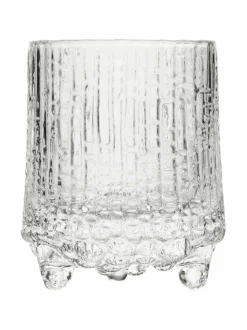 Lasit|Iittala Ultima Thule -snapsilasi 5 cl, 2 kpl KIRKAS