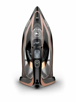 Pyykkihuolto|Tefal Ultimate Pure Rosé Steam Iron -höyrysilistysrauta ROSÉ