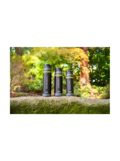 Retkeilytarvikkeet|Thermos Ultimate termospullo 0,90 l HARMAA