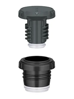 Retkeilytarvikkeet|Thermos Ultimate termospullo 0,5 l HARMAA