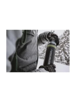 Retkeilytarvikkeet|Thermos Ultimate termospullo 0,5 l HARMAA