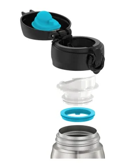 Retkeilytarvikkeet|Thermos Ultralight juomapullo 0,75 l PINKKI