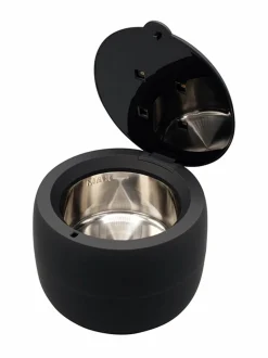 Hampaidenhoito|Puro Ultraäänipuhdistin BLACK