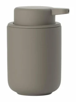 Kylpyhuonetarvikkeet|Zone Denmark Ume -saippuapumppu 250 ml TAUPE