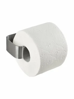 Kylpyhuonetarvikkeet|Zone Denmark Ume- WC-paperiteline STEEL/METAL