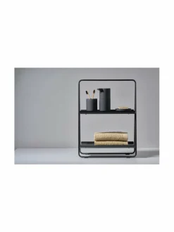 Kylpyhuonetarvikkeet|Zone Denmark Ume-hammasharjamuki BLACK