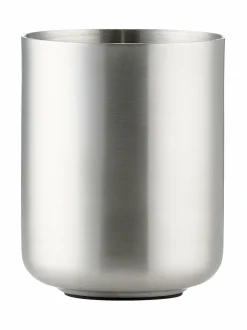 Kylpyhuonetarvikkeet|Zone Denmark Ume-hammasharjamuki STEEL/METAL