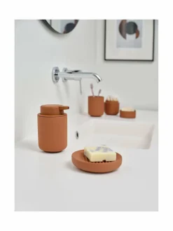 Kylpyhuonetarvikkeet|Zone Denmark Ume-saippua-annostelija 0,25 l TERRACOTTA