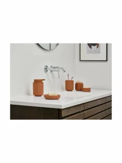 Kylpyhuonetarvikkeet|Zone Denmark Ume-saippua-annostelija 0,25 l TERRACOTTA