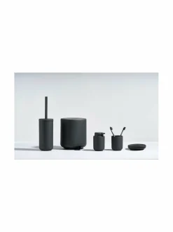 Kylpyhuonetarvikkeet|Zone Denmark Ume-saippualautanen BLACK