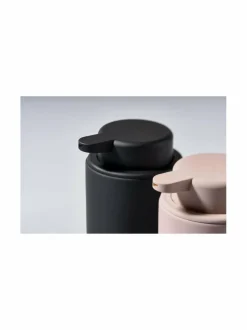 Kylpyhuonetarvikkeet|Zone Denmark Ume-saippuapumppu BLACK