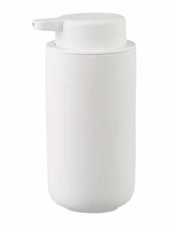 Kylpyhuonetarvikkeet|Zone Denmark Ume-saippuapumppu WHITE