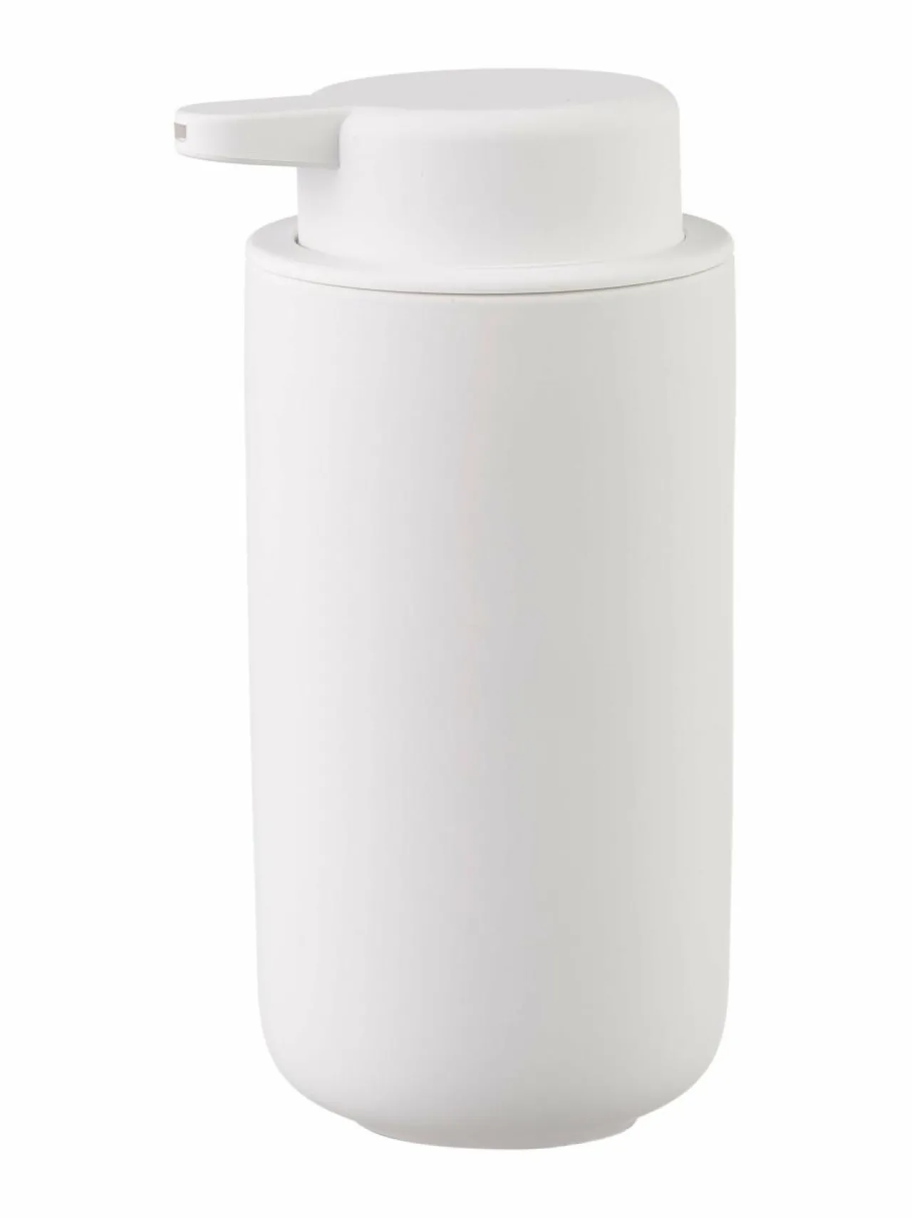 Kylpyhuonetarvikkeet|Zone Denmark Ume-saippuapumppu WHITE