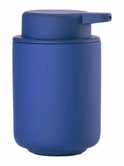 Kylpyhuonetarvikkeet|Zone Denmark Ume-saippuapumppu 250 ml INDIGO BLUE