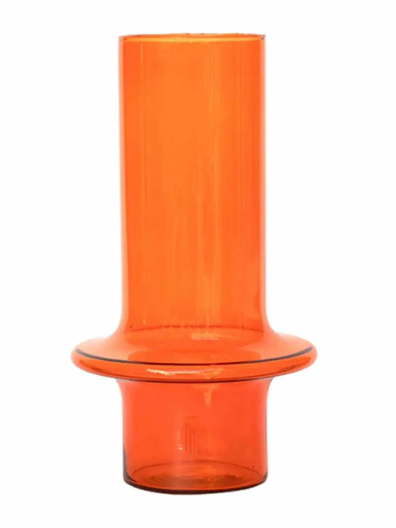 Koriste-Esineet|Urban Nature Culture Unc-lasimaljakko 17 x 31 cm PAPRIKA