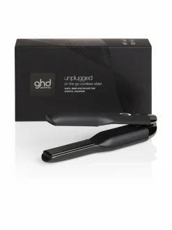 Hiustenhoito|GHD Unplugged Cordless -suoristusrauta BLACK