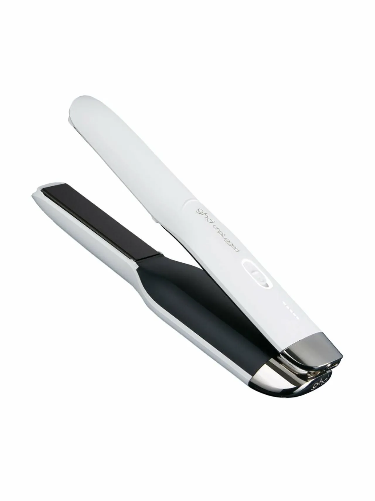Hiustenhoito|GHD Unplugged-suoristusrauta WHITE