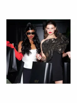 Hiustenhoito|GHD Unplugged-suoristusrauta WHITE