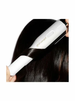 Hiustenhoito|GHD Unplugged-suoristusrauta WHITE