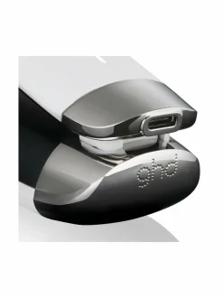 Hiustenhoito|GHD Unplugged-suoristusrauta WHITE