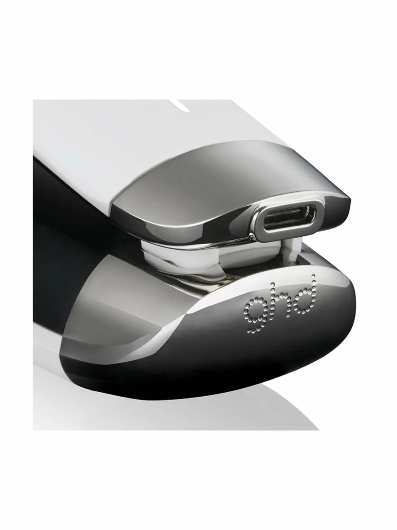 Hiustenhoito|GHD Unplugged-suoristusrauta WHITE