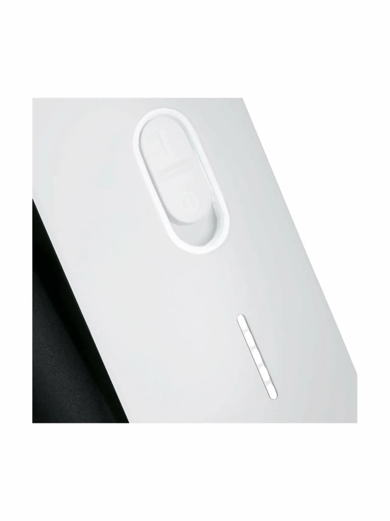 Hiustenhoito|GHD Unplugged-suoristusrauta WHITE