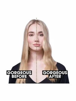 Hiustenhoito|GHD Unplugged-suoristusrauta WHITE