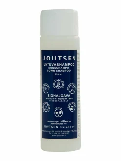 Peitteet & Tyynyt|Joutsen Untuvashampoo 250 ml 00 NEUTRAL