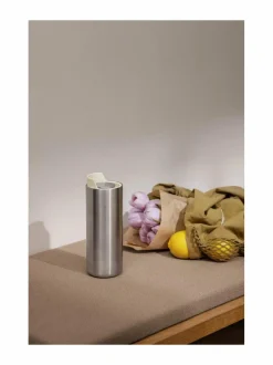 Tee, Kahvi & Vesi|Eva Solo Urban To Go Cup -termosmuki 0,35 l COCONUT